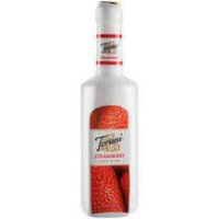 Torani Strawberry Puree Blend 33.8 oz, 33.8 Ounce