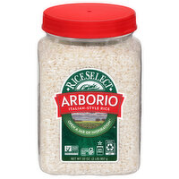 RiceSelect Rice, for Risotto Dishes, Italian-Style, 32 Ounce