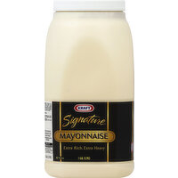 Kraft Mayonnaise, 128 Ounce