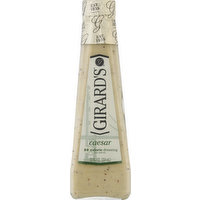 Girard's Dressing, Caesar, 12 Ounce