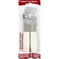 Swing-A-Way Can Opener, Compact, 1 Each