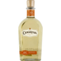 Camarena Tequila, 1.75 Litre