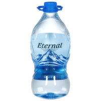 Eternal Spring Water, Naturally Alkaline, 84.5 Fluid ounce