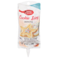 Betty Crocker Cookie Icing, White, 7 Ounce