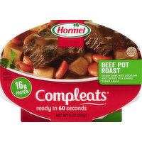 Hormel Beef Pot Roast, 9 Ounce