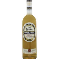 Jose Cuervo Tequila, Reposado, 750 Millilitre