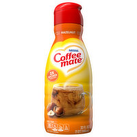 Coffee-Mate Creamer, Non-Dairy, Hazelnut, 32 Ounce