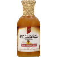 PF Changs Sauce, Mango Sweet & Sour, 14.4 Ounce