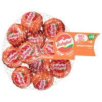 Babybel Semisoft Cheese, Gouda Variety, Mini, 12 Each