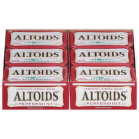 Altoids Mints, Peppermint, 1.76 Ounce