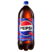 Pepsi Cola, Wild Cherry, 67.62 Ounce