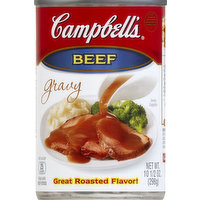 Campbell's Gravy, Beef, 10.5 Ounce