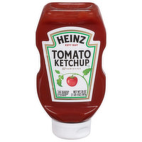 Heinz Tomato Ketchup, 20 Ounce