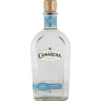 FAMILIA CAMARENA Tequila, Silver, 1750 Millilitre