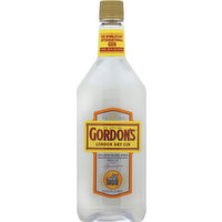 Gordon's Gin, London Dry, 1.75 Litre