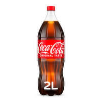 Coca-Cola  Soda Soft Drink, 67.62 Ounce