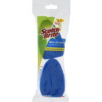 Scotch - Brite Dishwand Refills, Non-Scratch, 2 Each