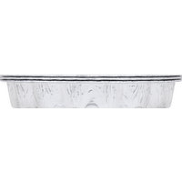 First Street Cake Pans, Round, 9 Inch, 3 Each