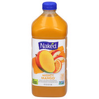 Naked Juice, Mighty Mango, 64 Fluid ounce