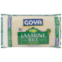 Goya Jasmine Rice, Thai, 5 Pound