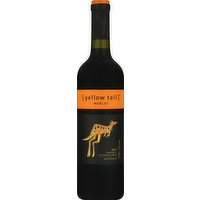 Yellow Tail Merlot, Australia, 750 Millilitre