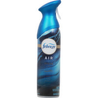 Febreze Air Refresher, Ocean, 8.8 Ounce