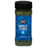 First Street Parsley Flakes