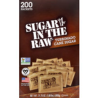 Sugar In The Raw Turbinado Cane Sugar - Smart & Final