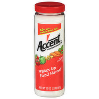 Ac'cent Flavor Enhancer, 32 Ounce