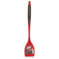 Libman BBQ Brush, with Scraper, 1 Each