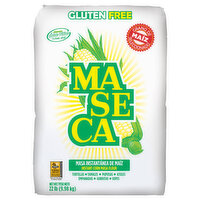 Maseca Flour, Corn Masa, Instant, 22 Pound