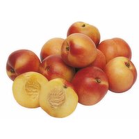 Yellow Nectarines (Each), 0.33 Pound