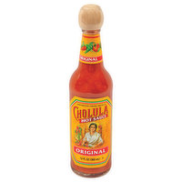 Cholula Original Hot Sauce, 12 Fluid ounce