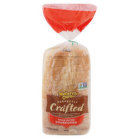 Nature's Own Bread, Sourdough, Thick Sliced, 22 Ounce