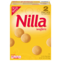 Nilla Wafers, 2 Packs, 30 Ounce
