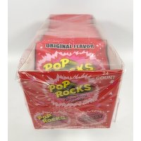 Pop Rocks, 24 Each