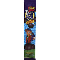 Jovy Fruit Roll, Grape Flavor, 0.75 Ounce