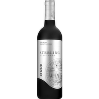 Sterling Vineyards Cabernet Sauvignon 750 ml, 750 Millilitre