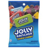 Jolly Rancher Hard Candy, Original, 7 Ounce