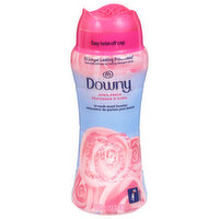 Downy Scent Booster, In-Wash, April Fresh, 12.2 Ounce