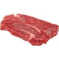 Bonelss Beef Chuck Steak, 2.09 Pound