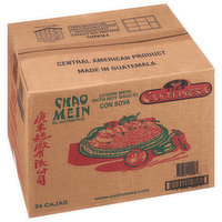 Cantonesa Chao Mein, 24 Each