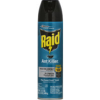 Raid Ant Killer 17, Pine Forest Fresh Scent, 17.5 Ounce