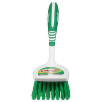 Libman Scrub Brush, Heavy Duty, 1 Each