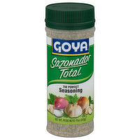 Goya Seasoning, The Perfect, Sazonador Total, 11 Ounce