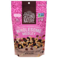 Second Nature Medley, Wholesome, 5 Ounce