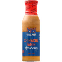 The New Primal Dressing, Sriracha Tahini, 10 Ounce