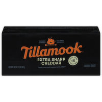 Tillamook Cheese, Extra Sharp Cheddar, 32 Ounce
