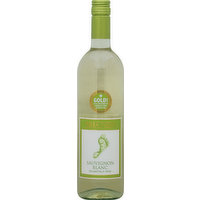 Barefoot Sauvignon Blanc, California, 750 Millilitre