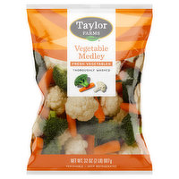 Taylor Farms Vegetable Medley, 32 Ounce